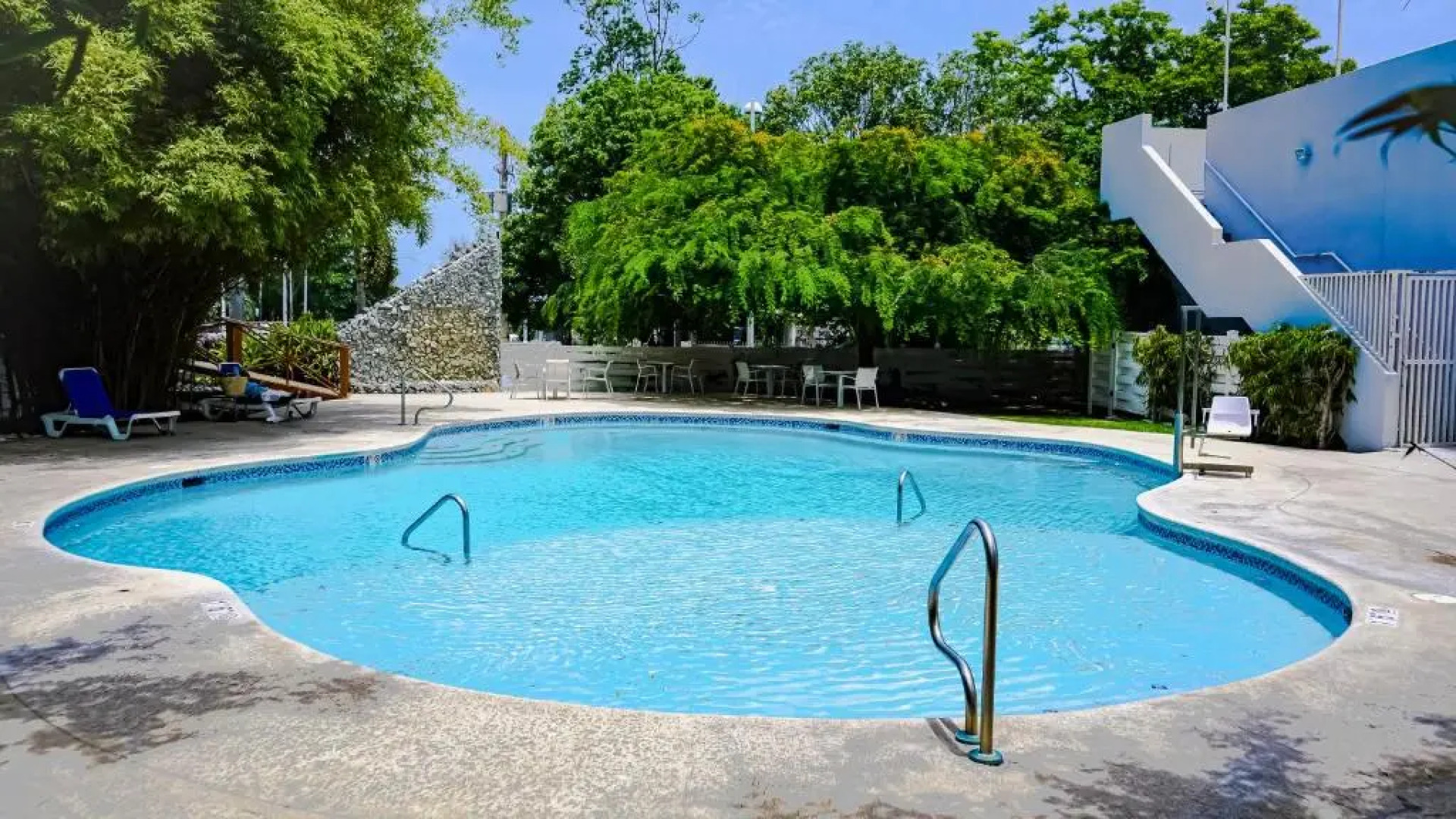 Costa Bahia Hotel & Convention Center