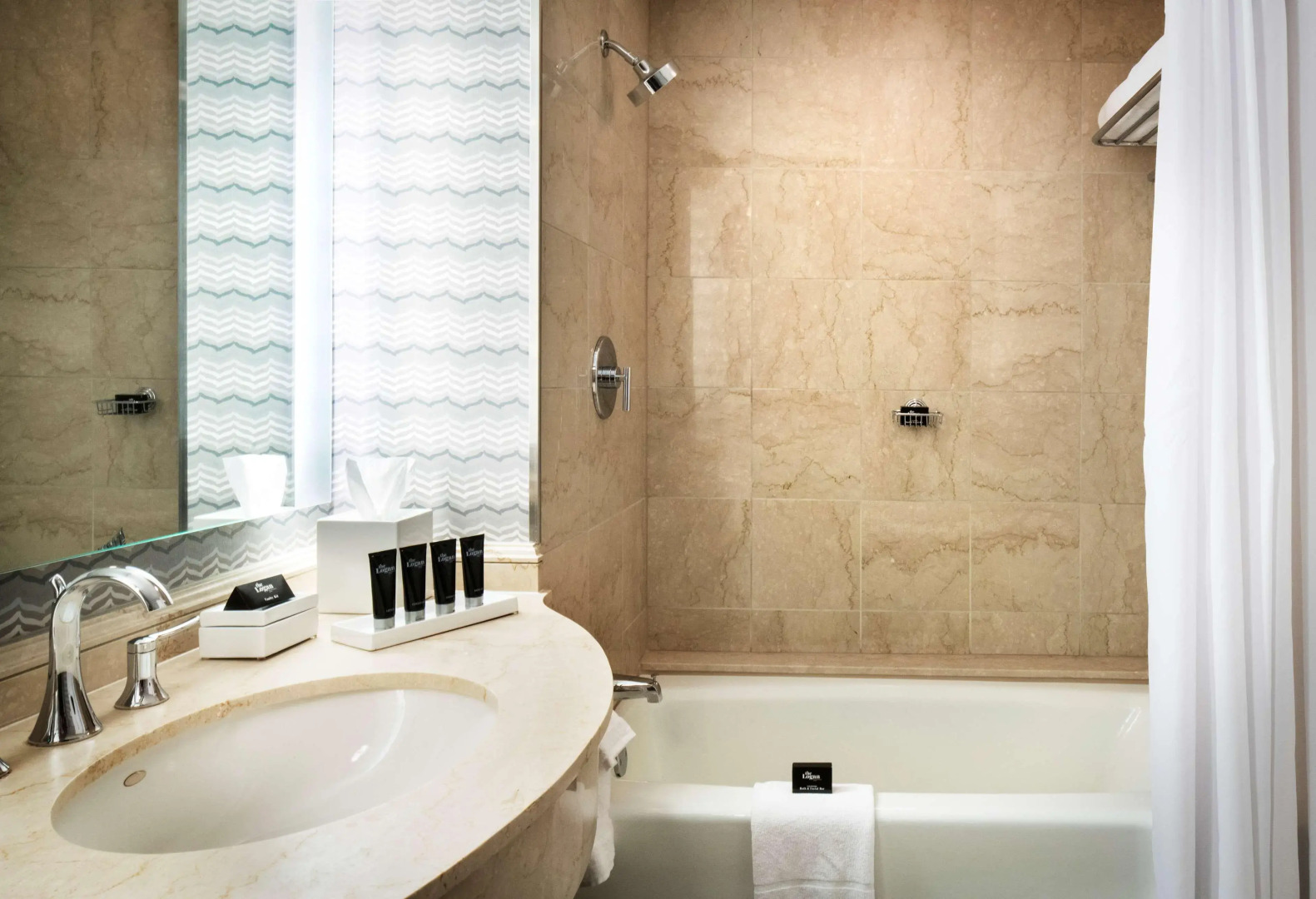 The Logan Philadelphia, Curio Collection by Hilton