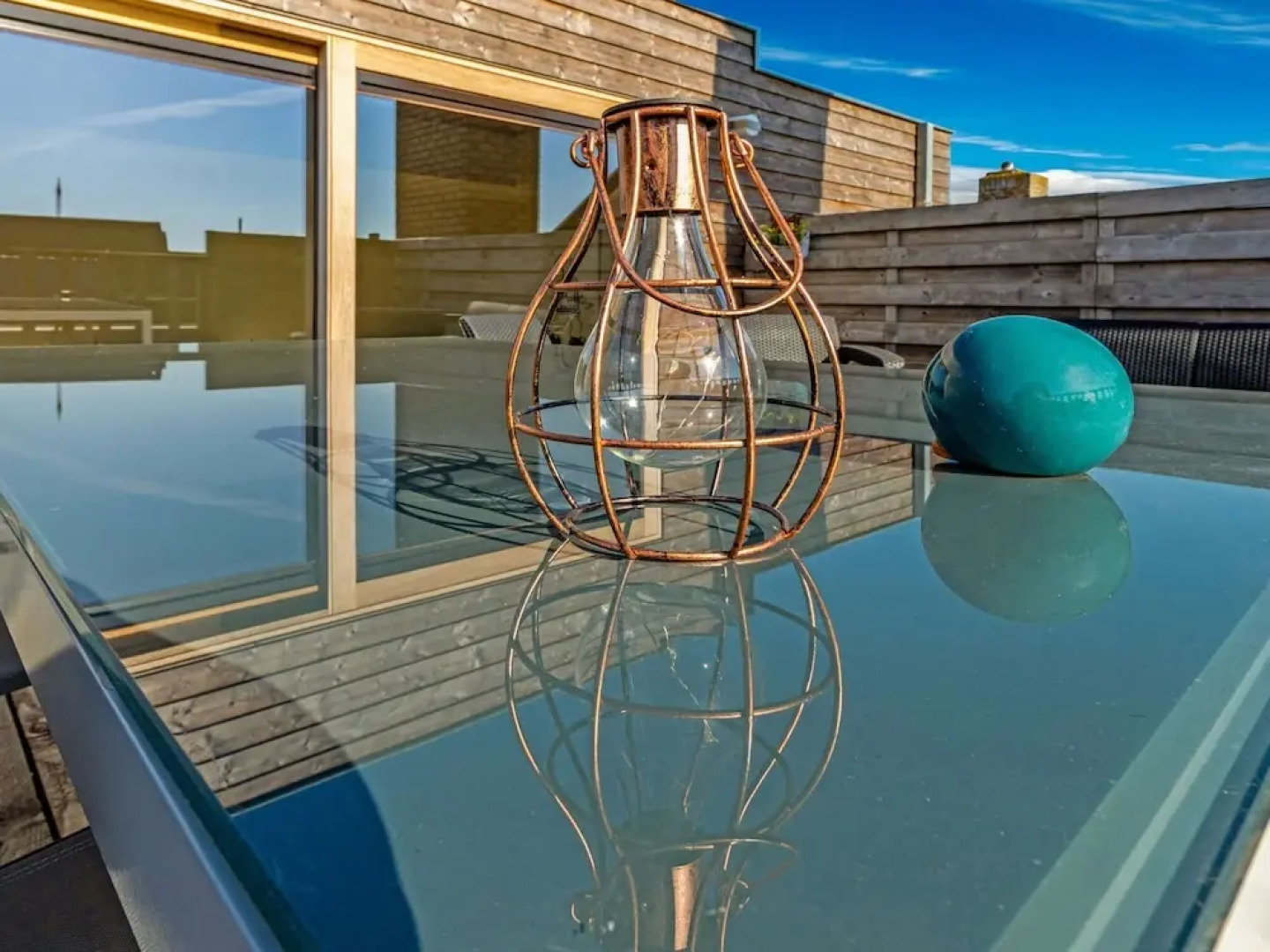 Apartment in Watou Near French Border