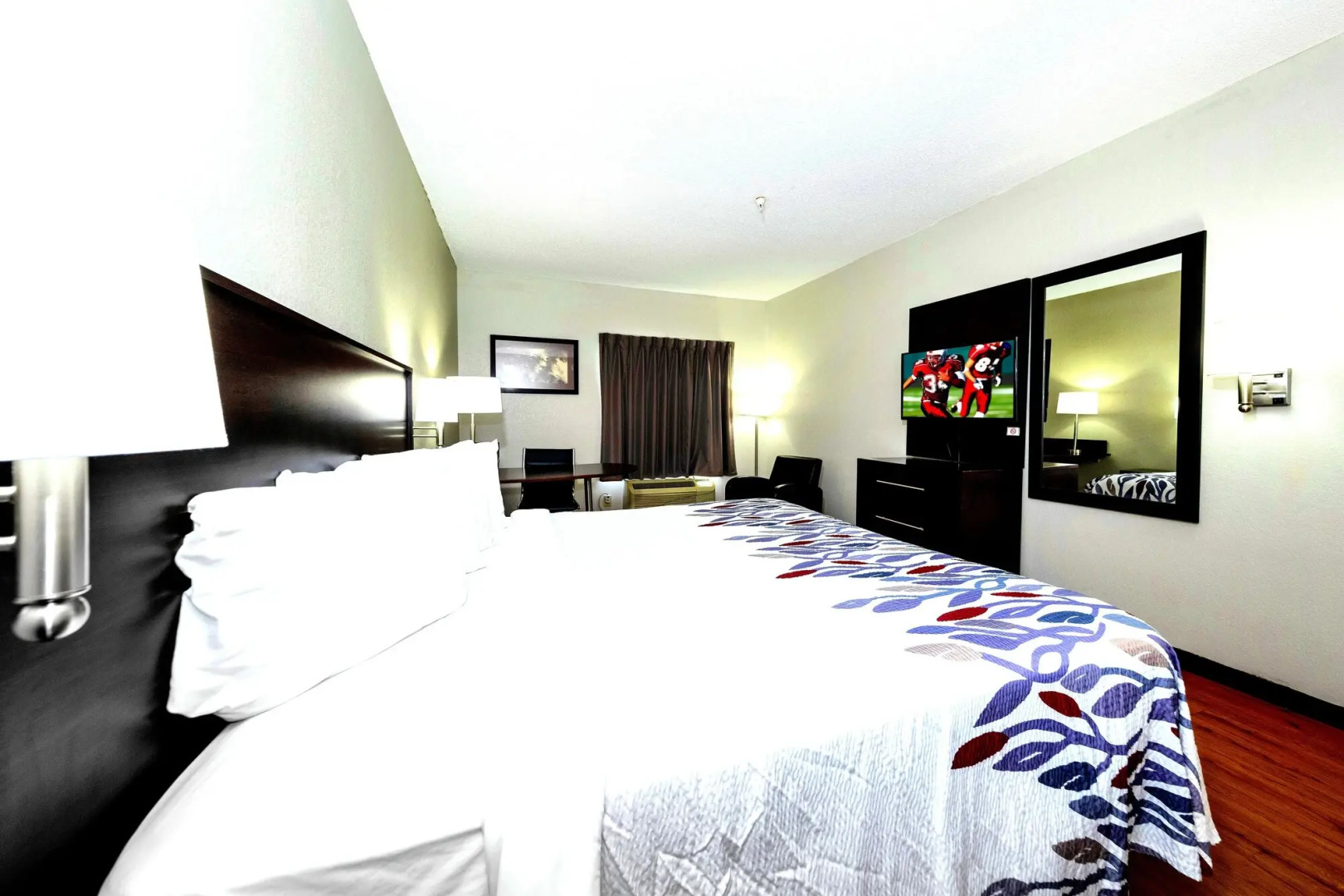 Red Roof Inn Atlanta Southeast - Stockbridge