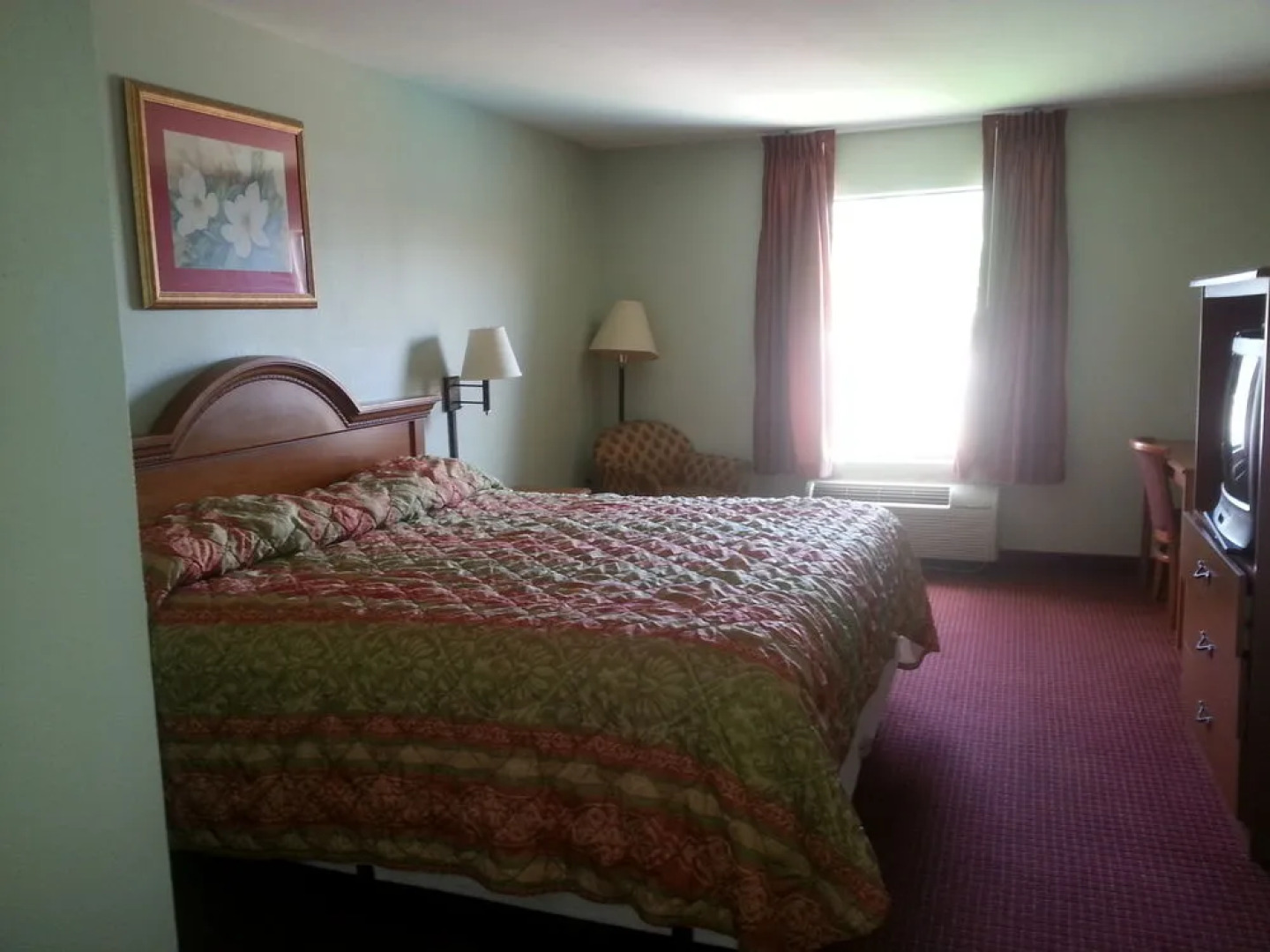 Super 8 - Pascagoula