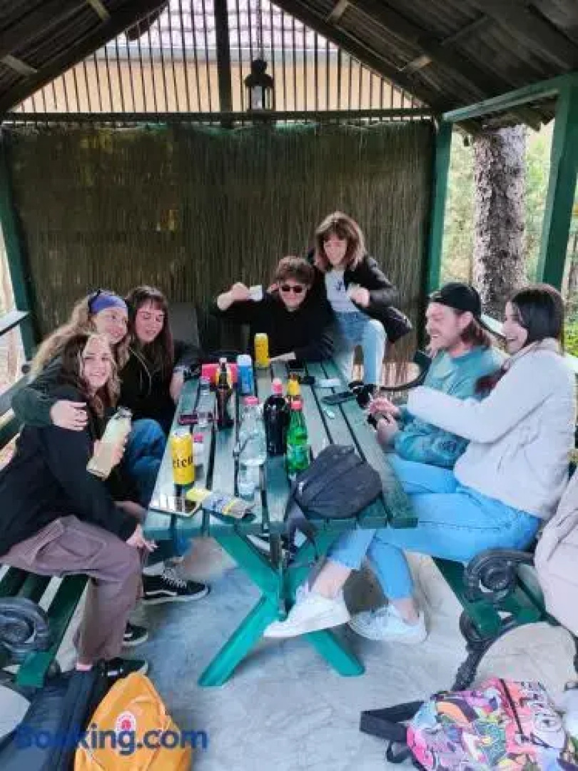 Joky Katona Rooms & Apartments