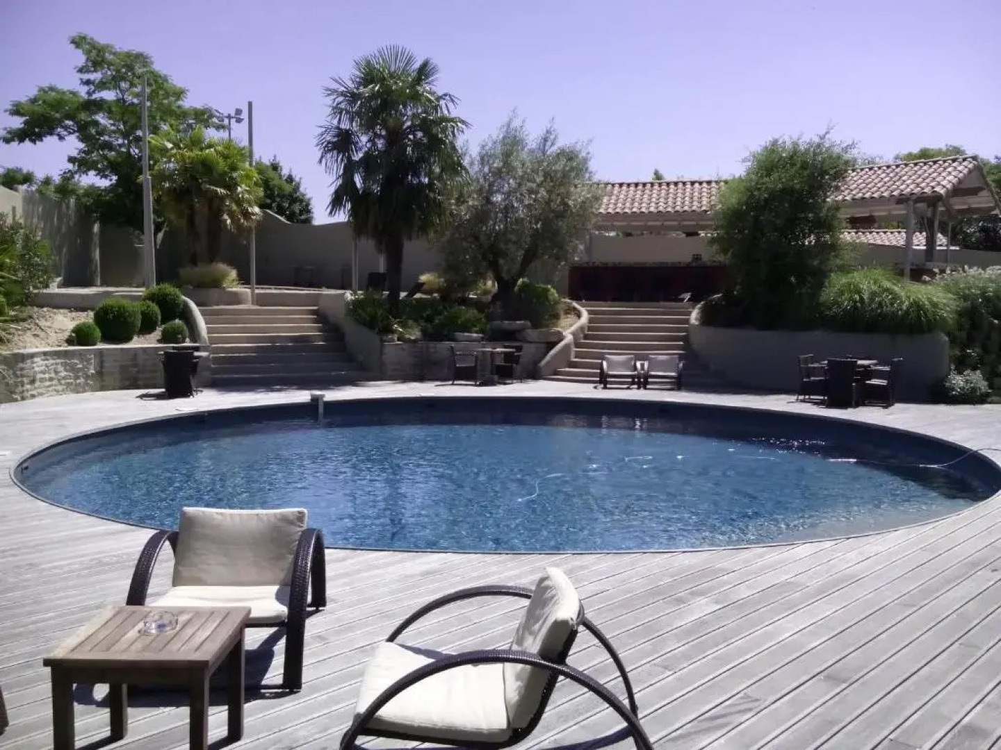 The Originals Boutique, Hôtel La Grange