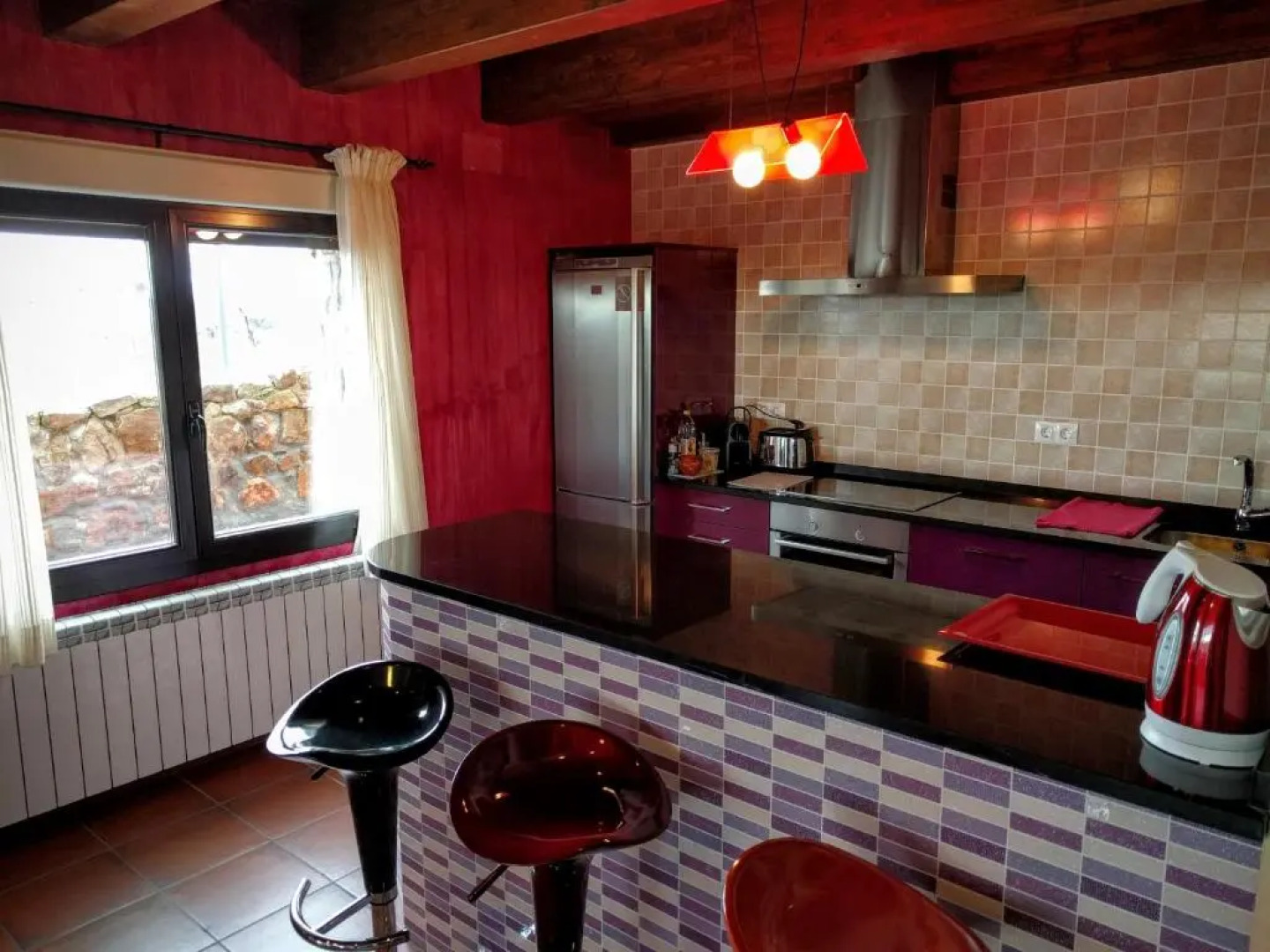 La Casona del Silencio