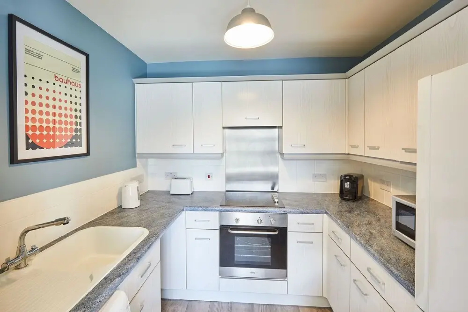 Host Stay Bamburgh 38