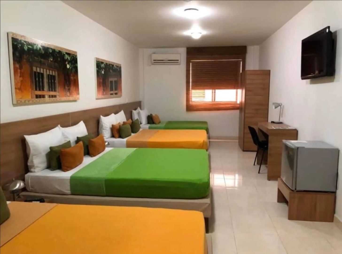 Hotel Condina Pereira