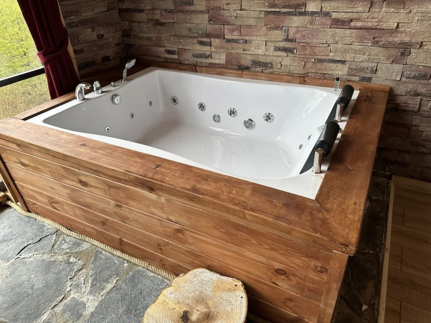 Saklicennet Bungalov