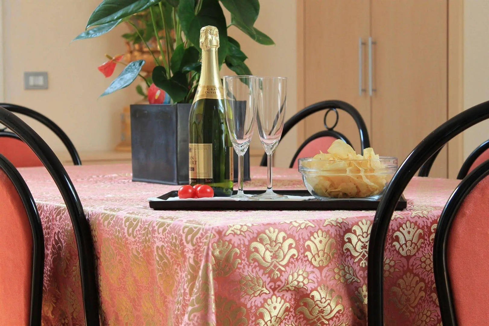 Hotel Residence Aurora