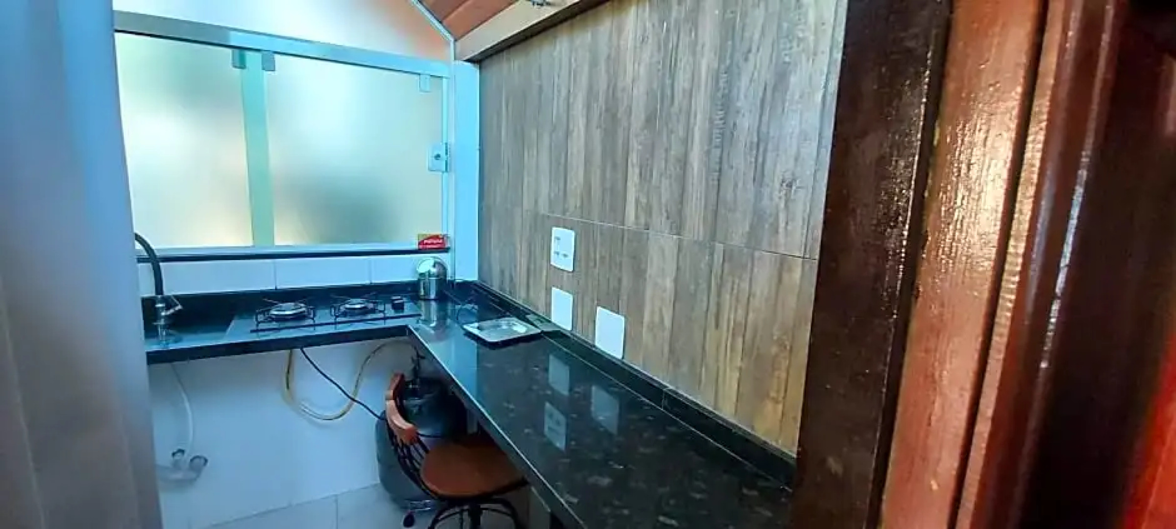 Pousada Casa na Árvore Mangaratiba