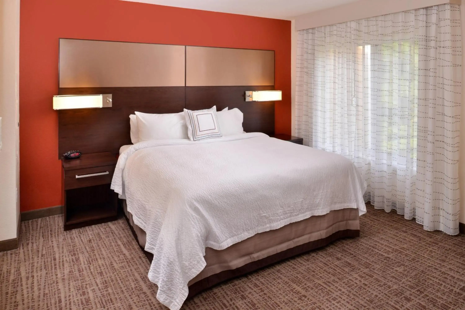 Residence Inn East Lansing