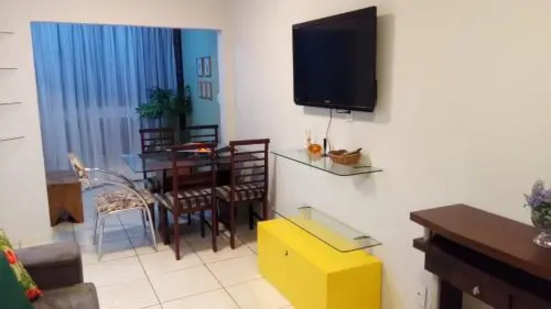 Apartamento Vila Velha-ES
