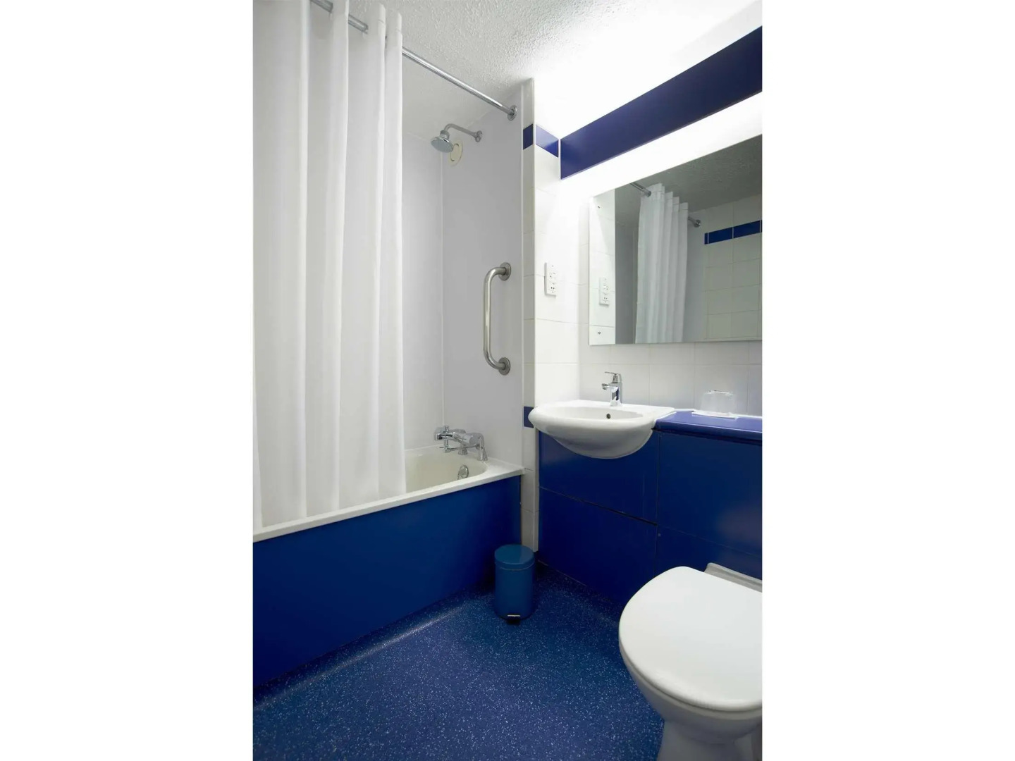 Travelodge Cambridge Fourwentways