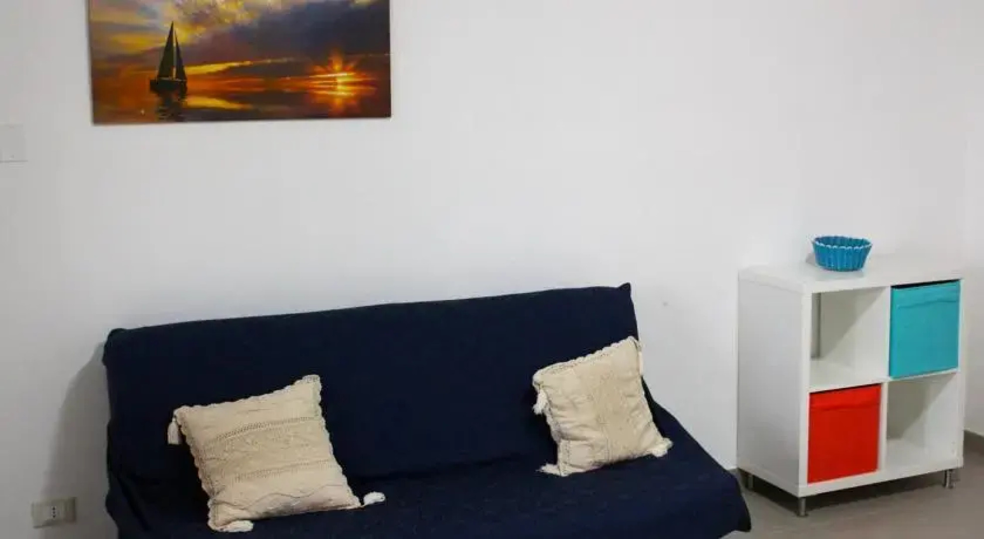 La Casa dei Girasoli