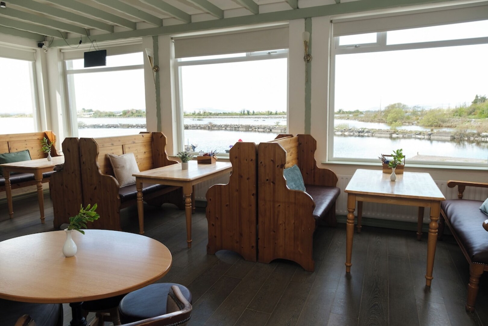 Greenfield Lodge Hotel Bar & Bistro