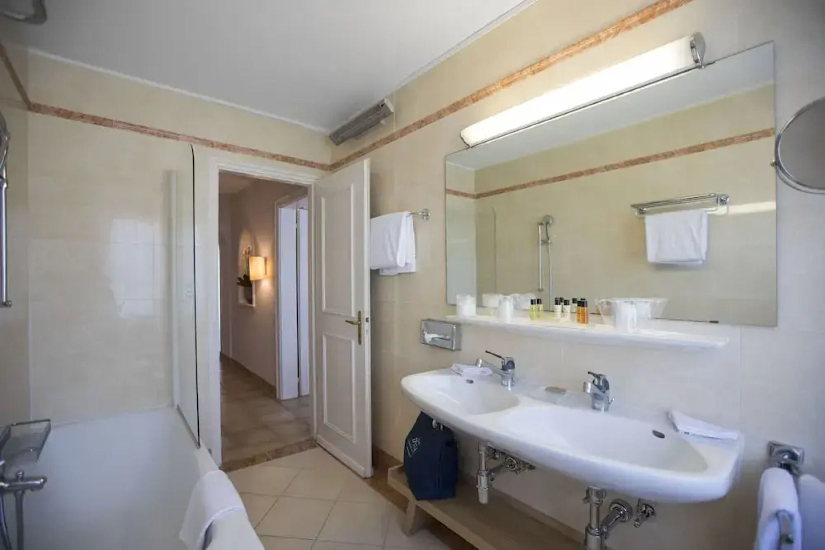 Villa Delta – Parkhotel Delta