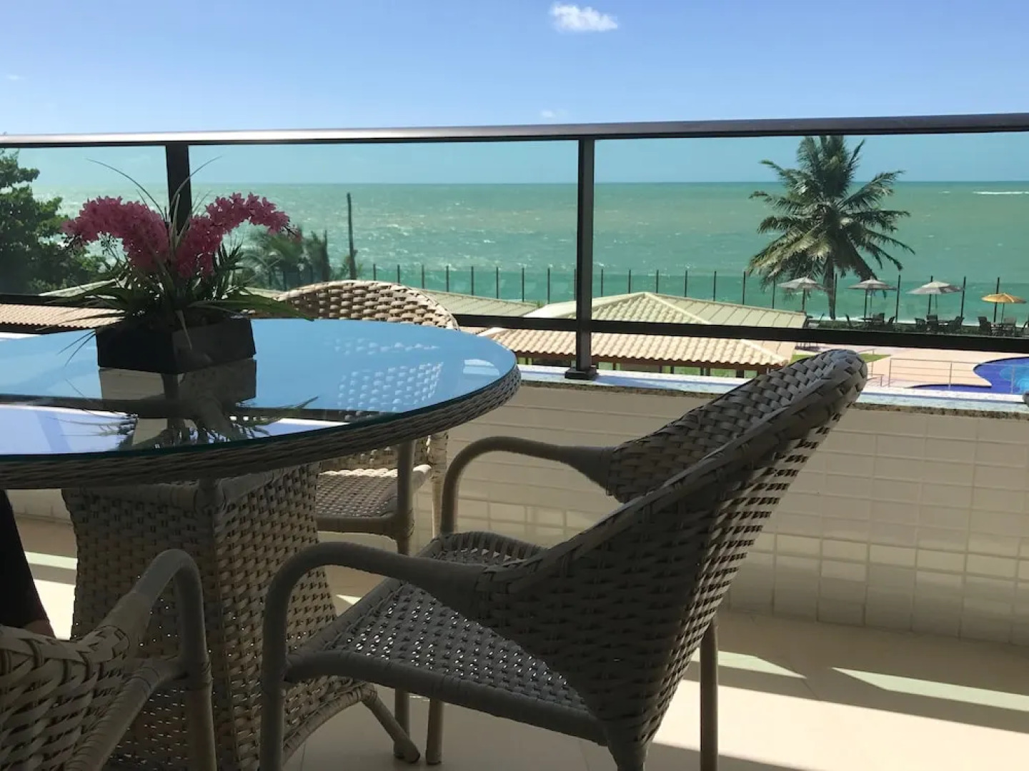 Luxor Tabatinga Beira Mar