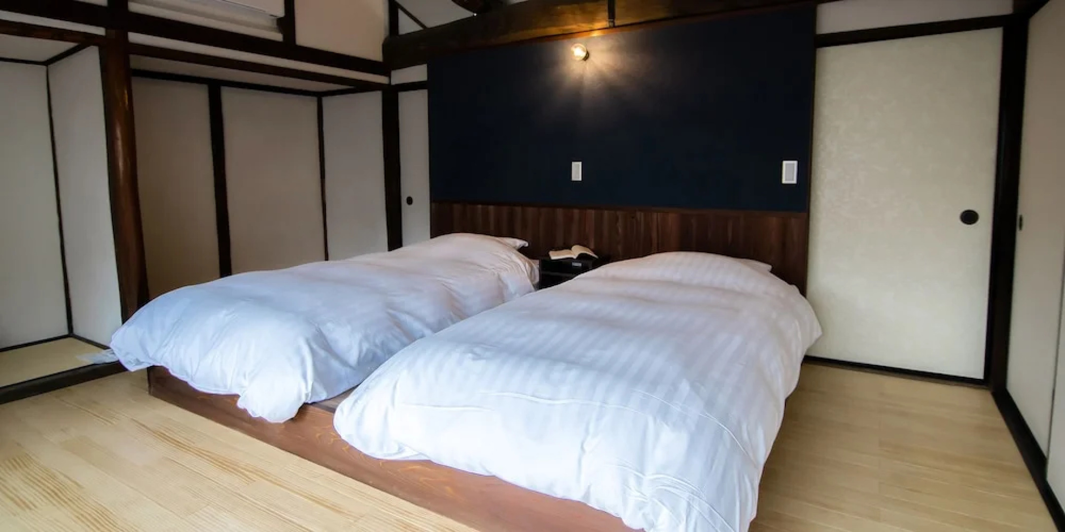 Tatsuno Castle Town Machiya Villa Kurasu