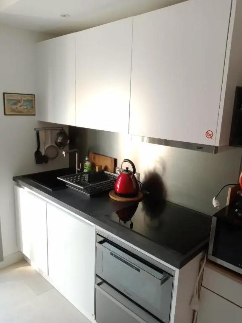 Villa Mandarine apartment No 2