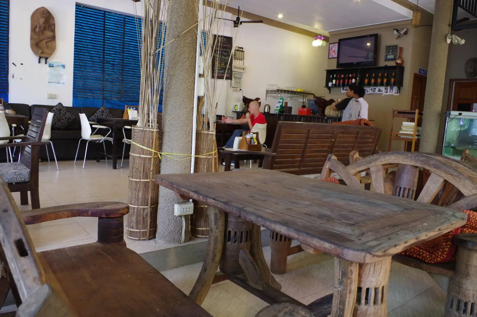 Apex Koh Kong Hotel