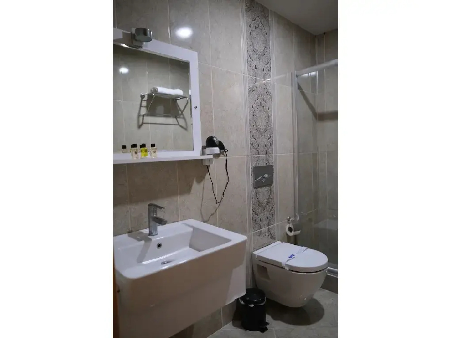 Ottoman Hotel Sakarya