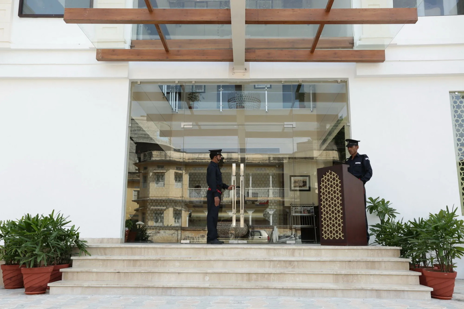 Comfort Inn Sapphire