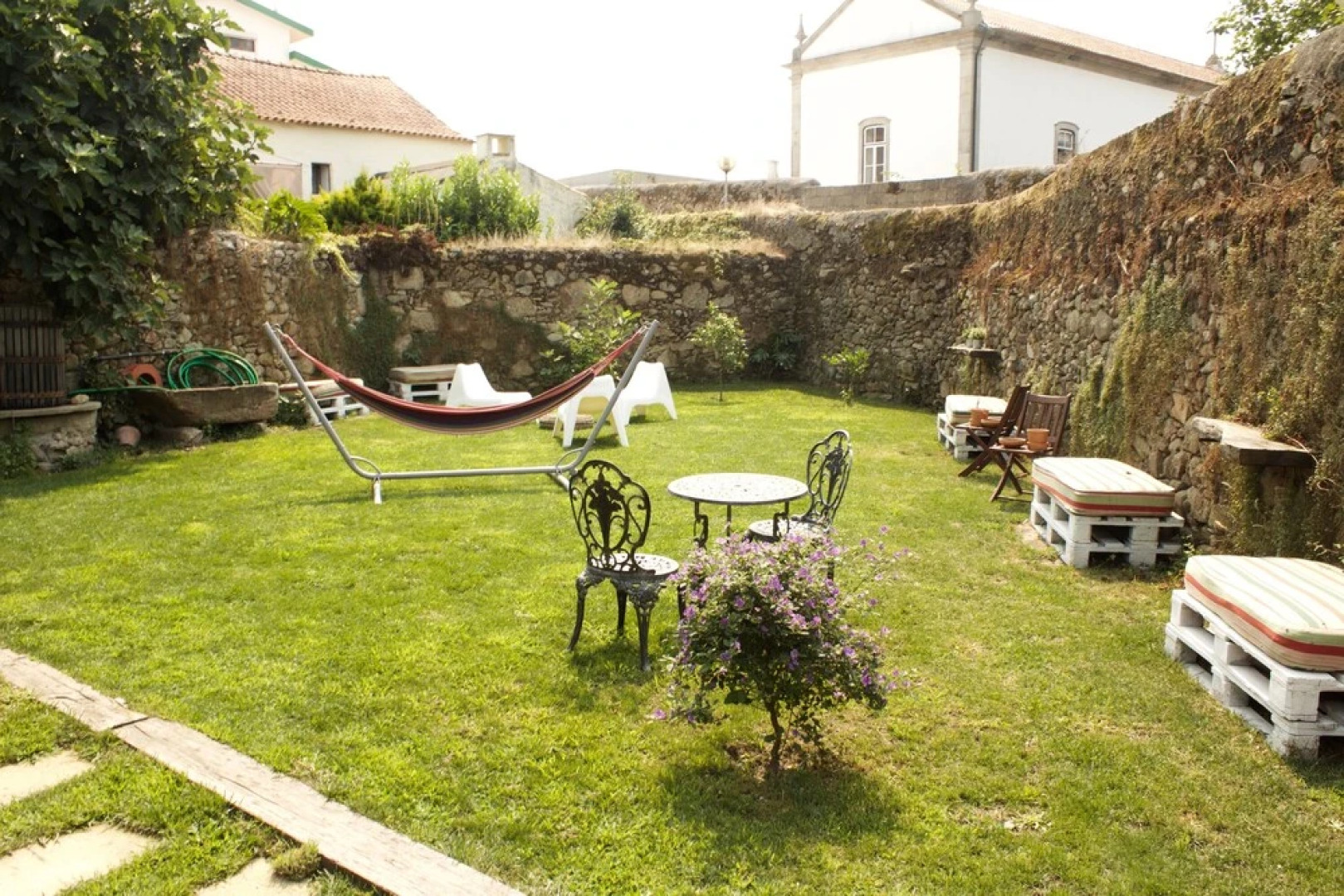 Hostel Two Double One