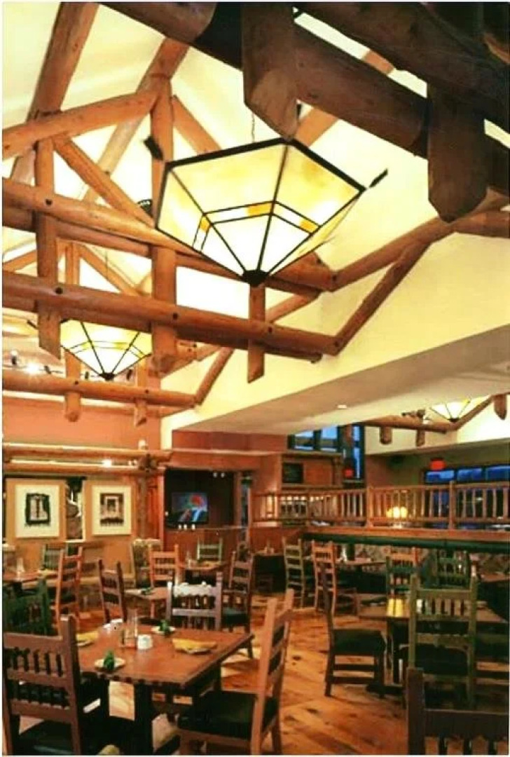 Quartz Mountain Resort