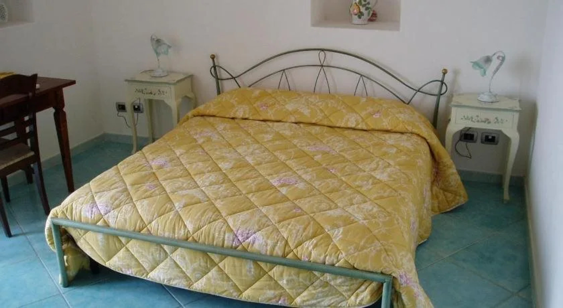 Villa Casola B&B