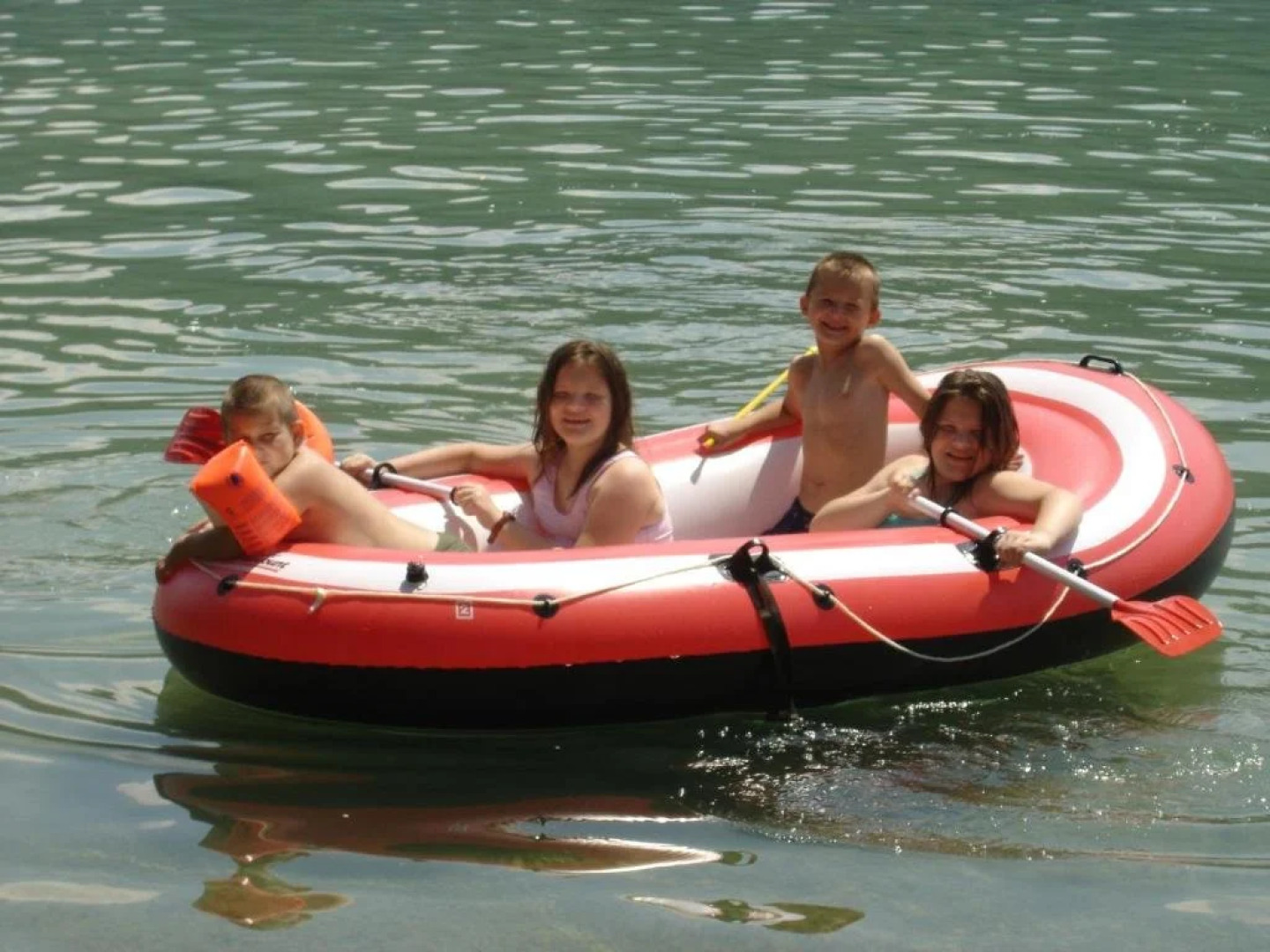 Strandhotel Orchidee