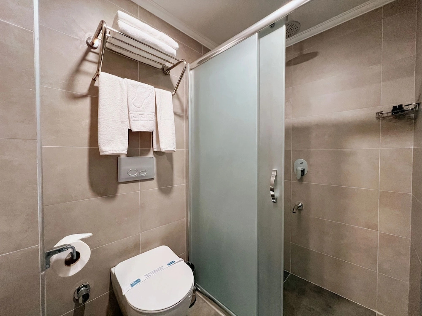 Yalçindağ Otel Burdur