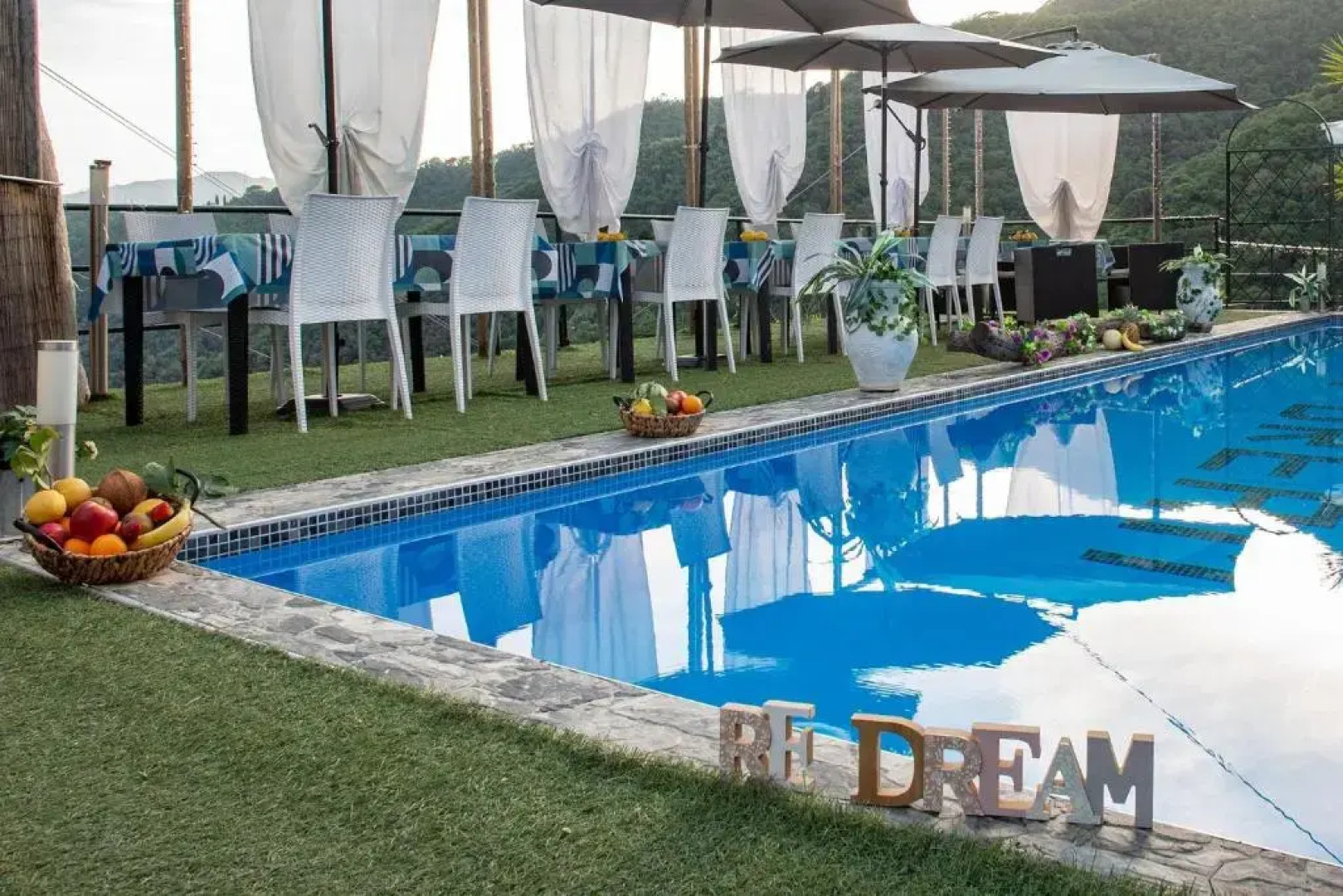 Re Dream Suite a Tema - Rapallo