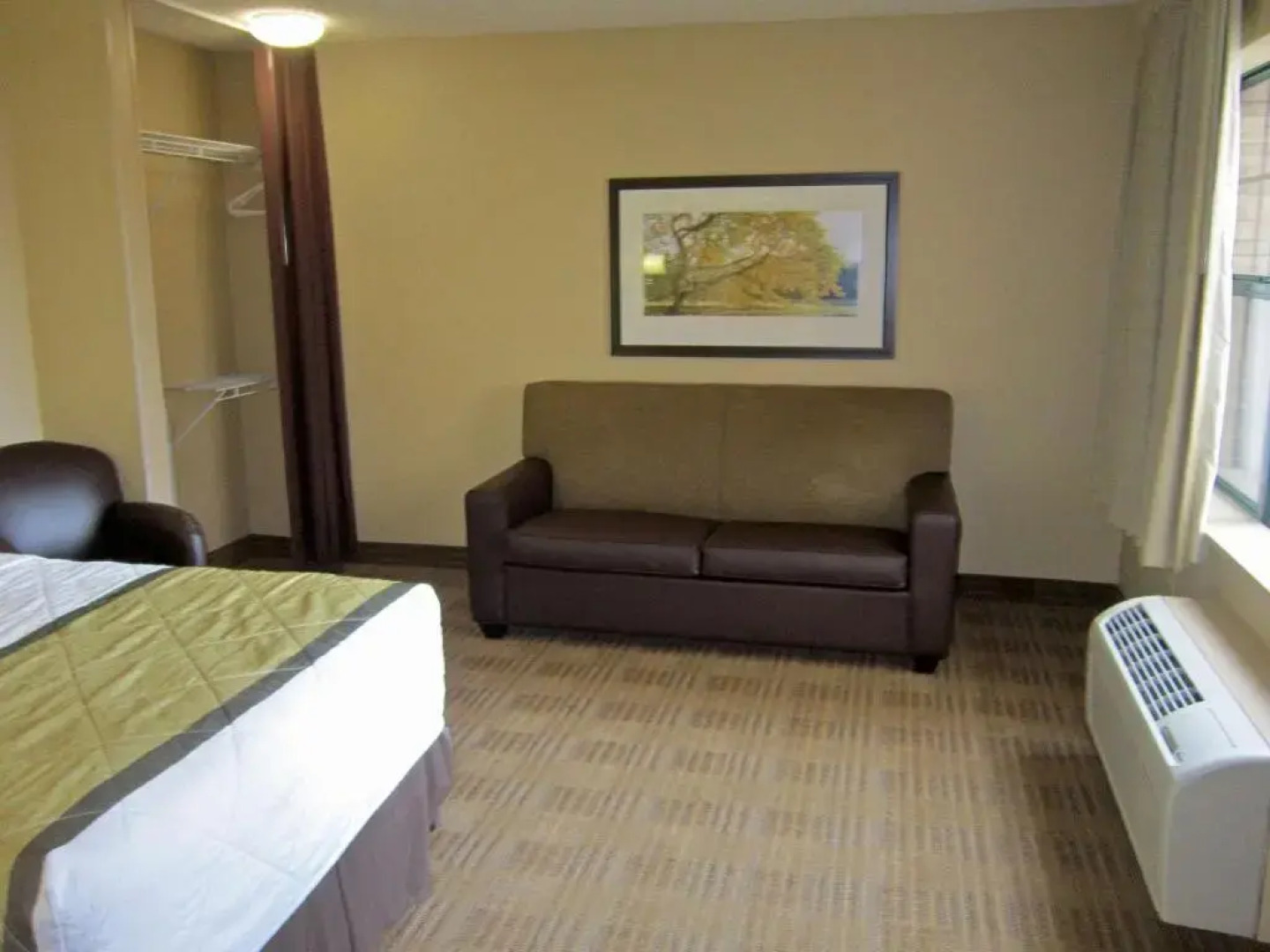 Extended Stay America Suites Salt Lake City West Valley Ctr