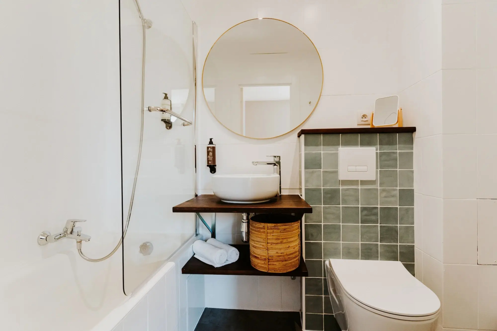 Hotel Le Petit Castel