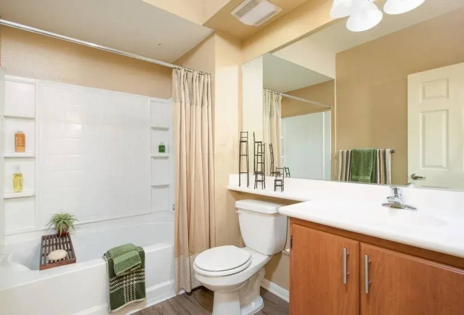 Sonoran Suites of San Diego