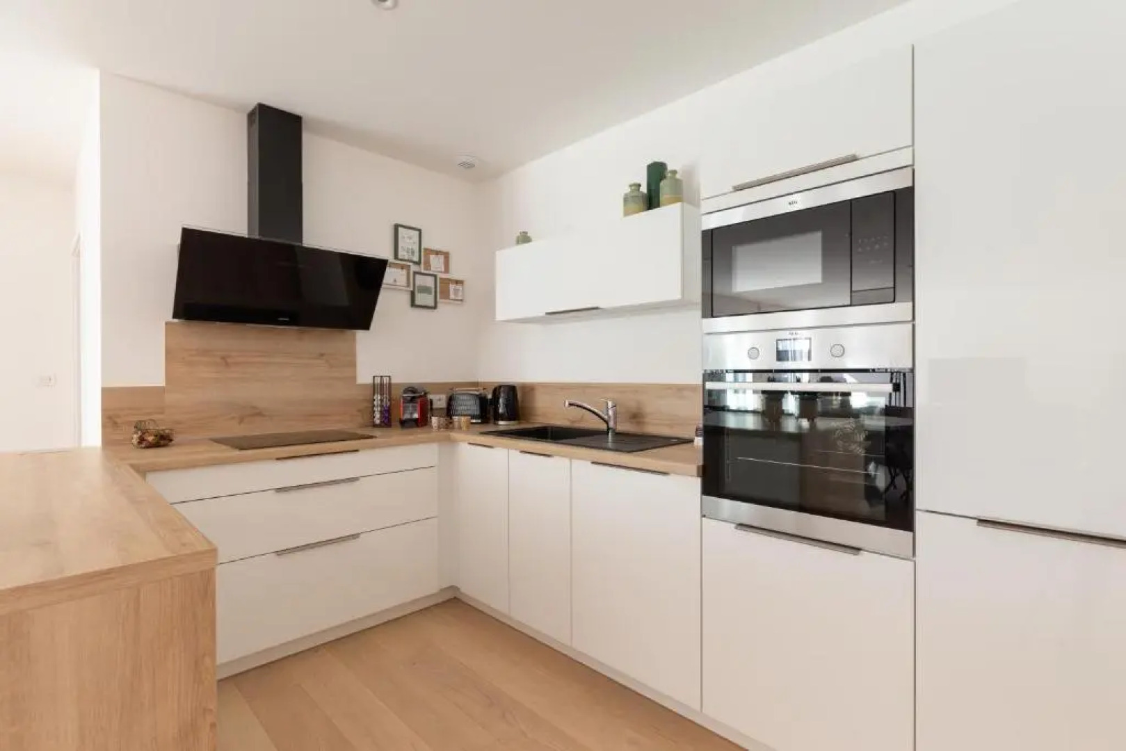 Appartements du comté de Dabo