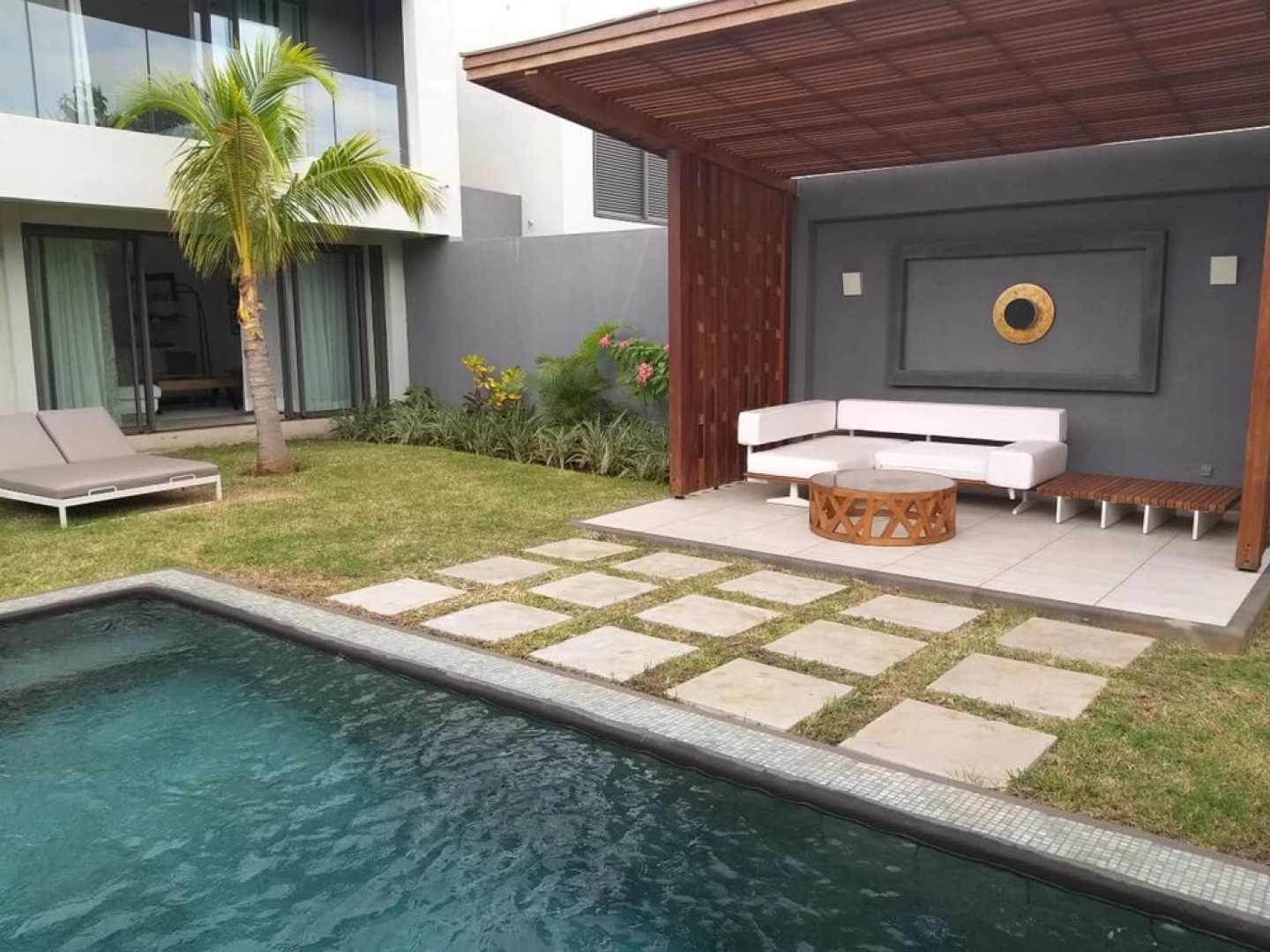 Bel Air by Dream Escapes