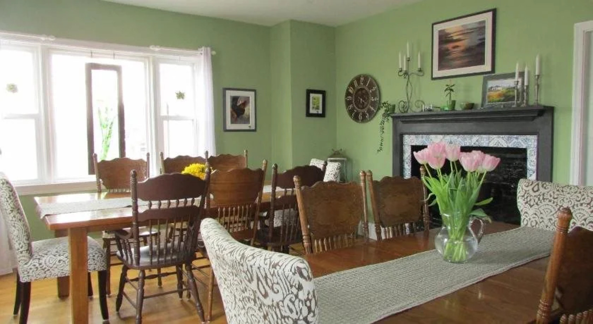 Willow House Inn B&B