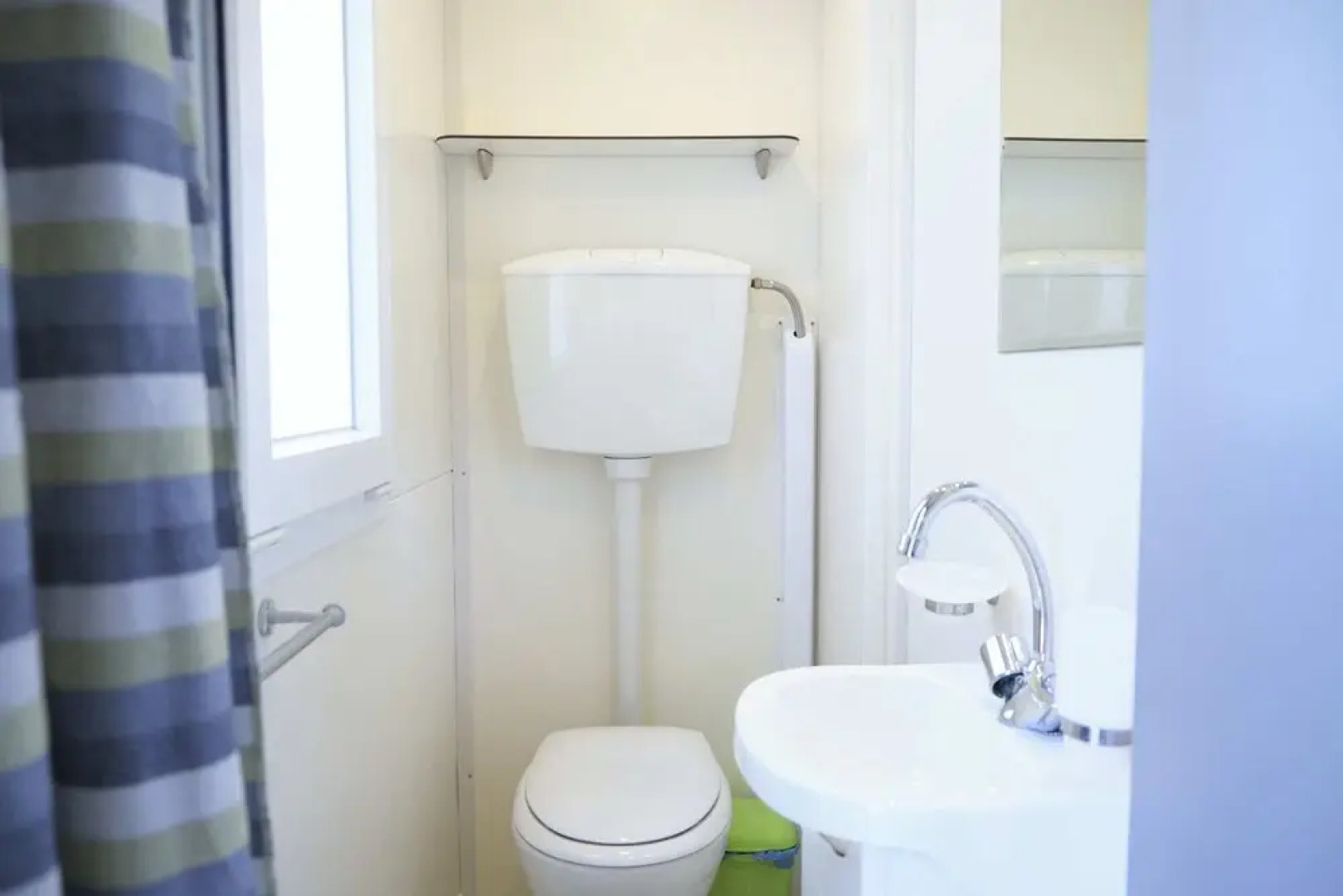 Camping la Chiocciola