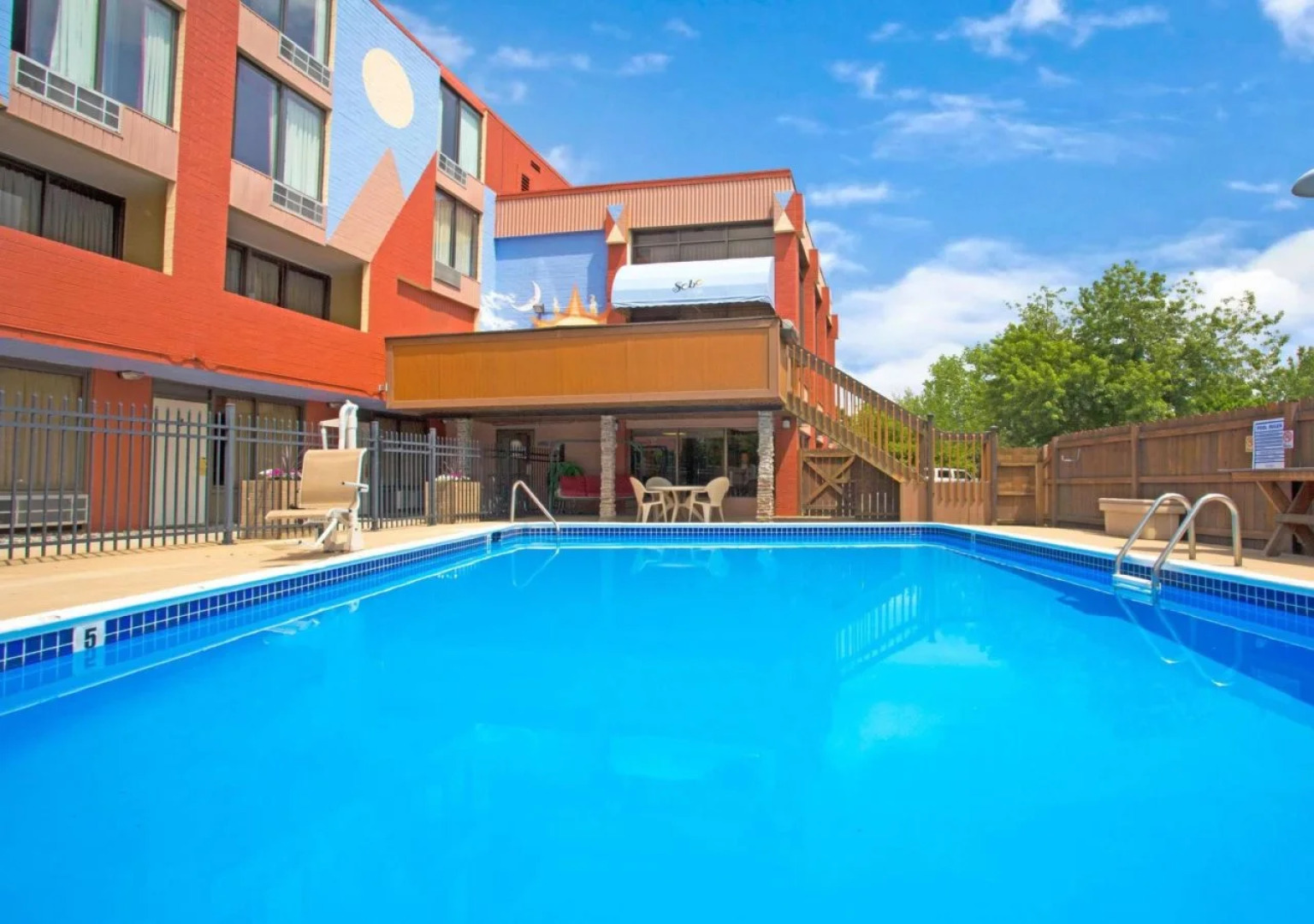 Fairfield Inn & Suites by Marriott Boulder