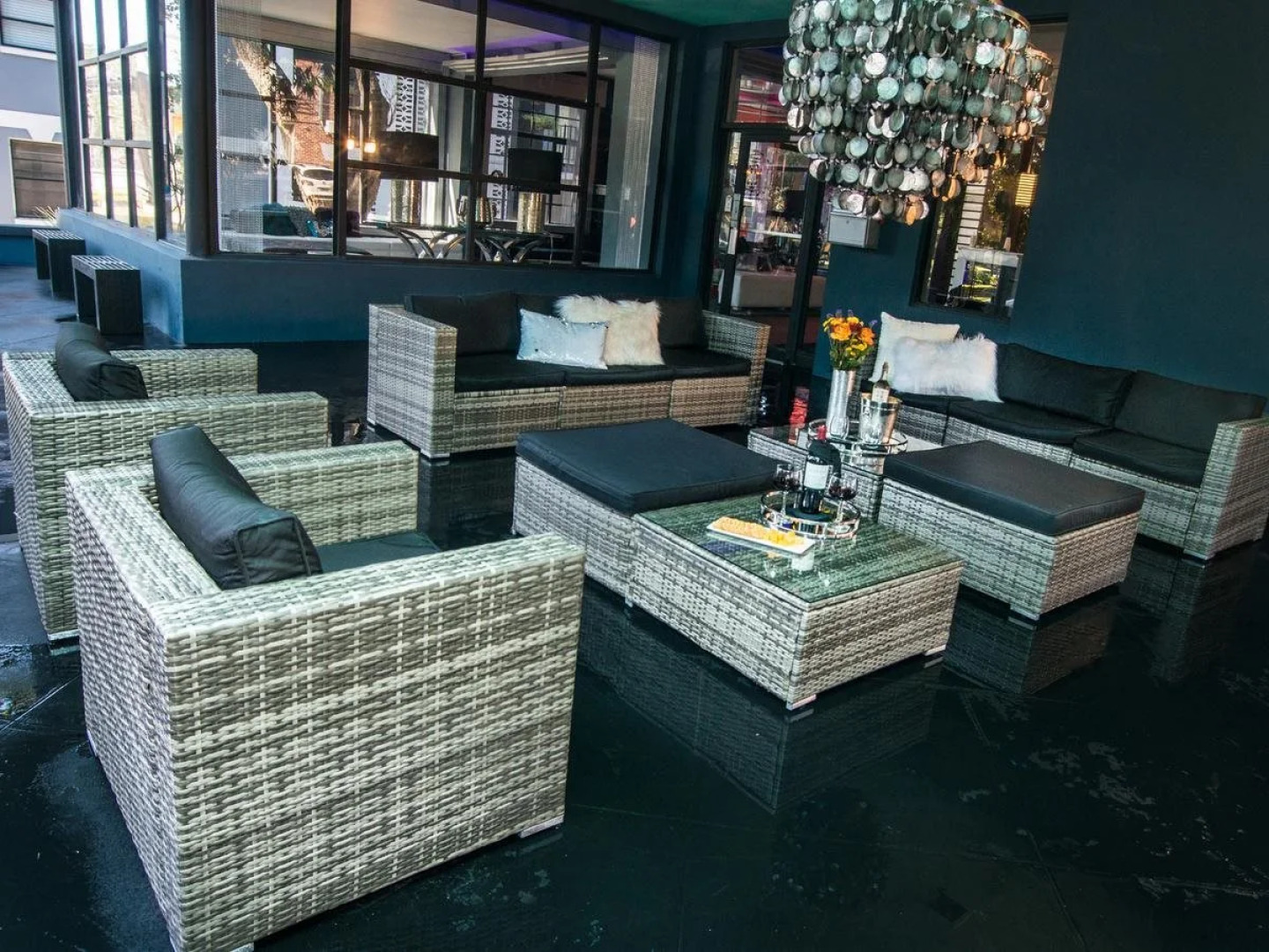 Avalon Hotel Downtown St. Petersburg