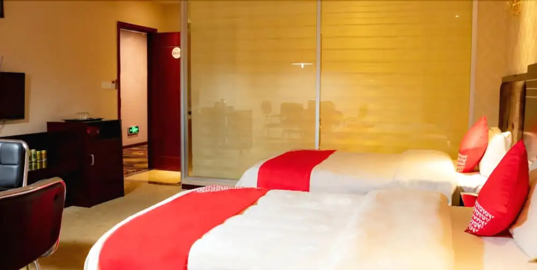 Qianxi xingjia hotel