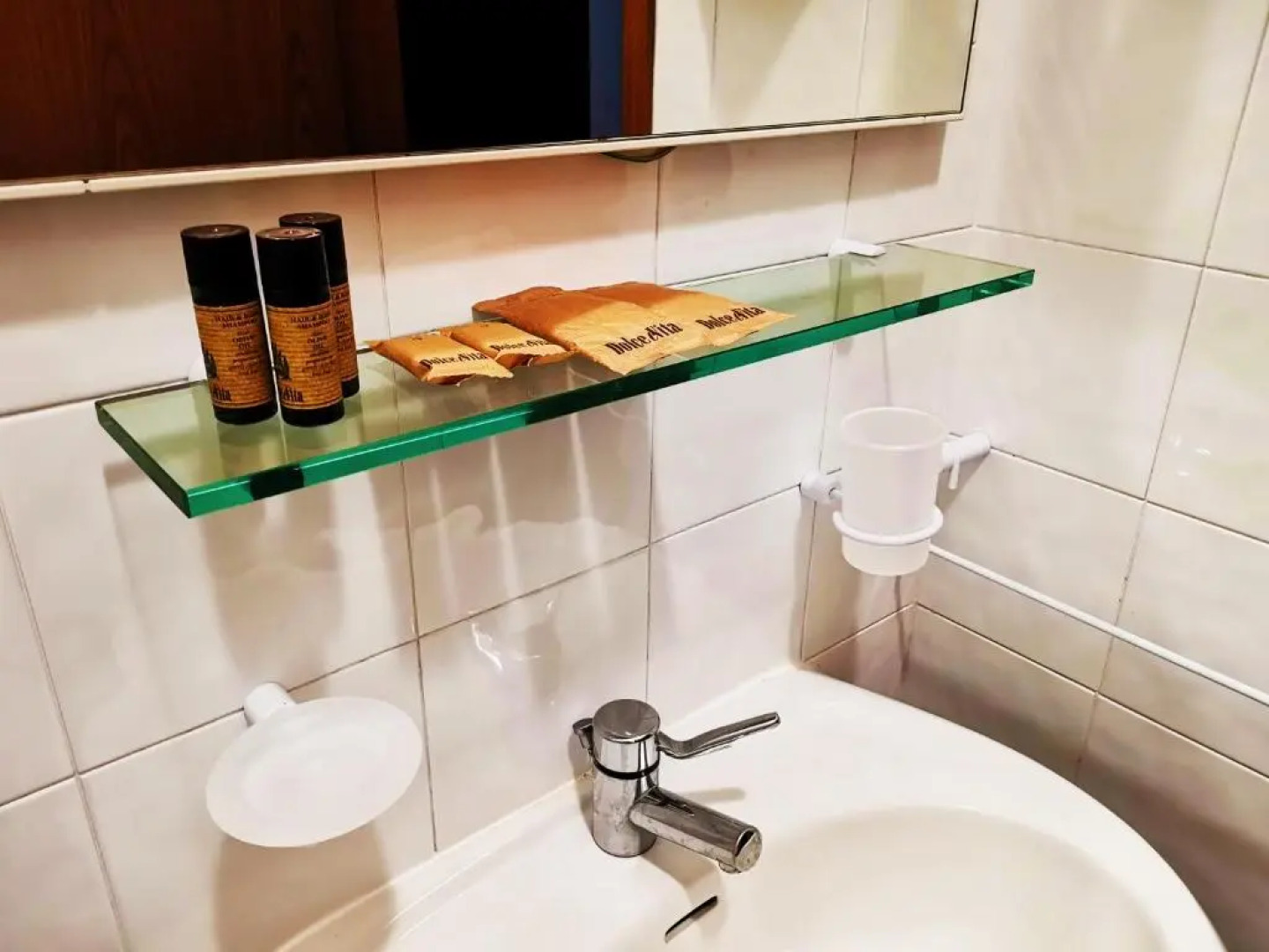 Granchalet Sul Cimone 212