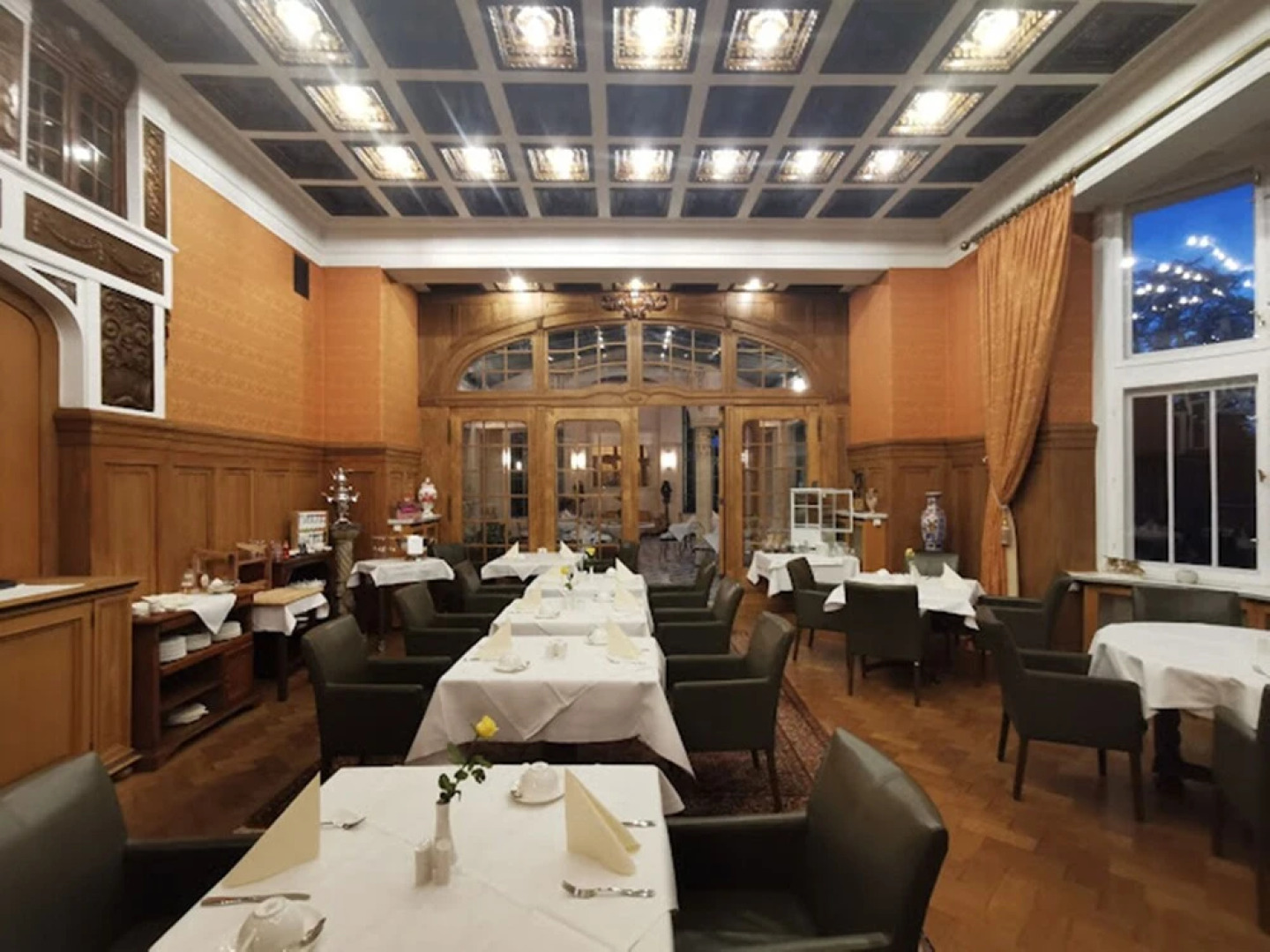 Bernsteinland Wendorf