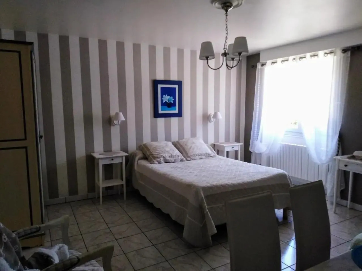 Chambre D'hotes La Touille