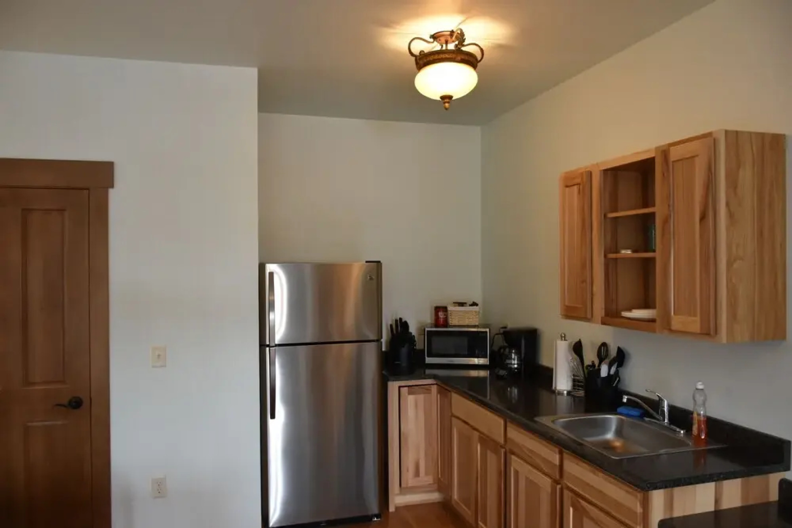 Yellowstone Condo Suites