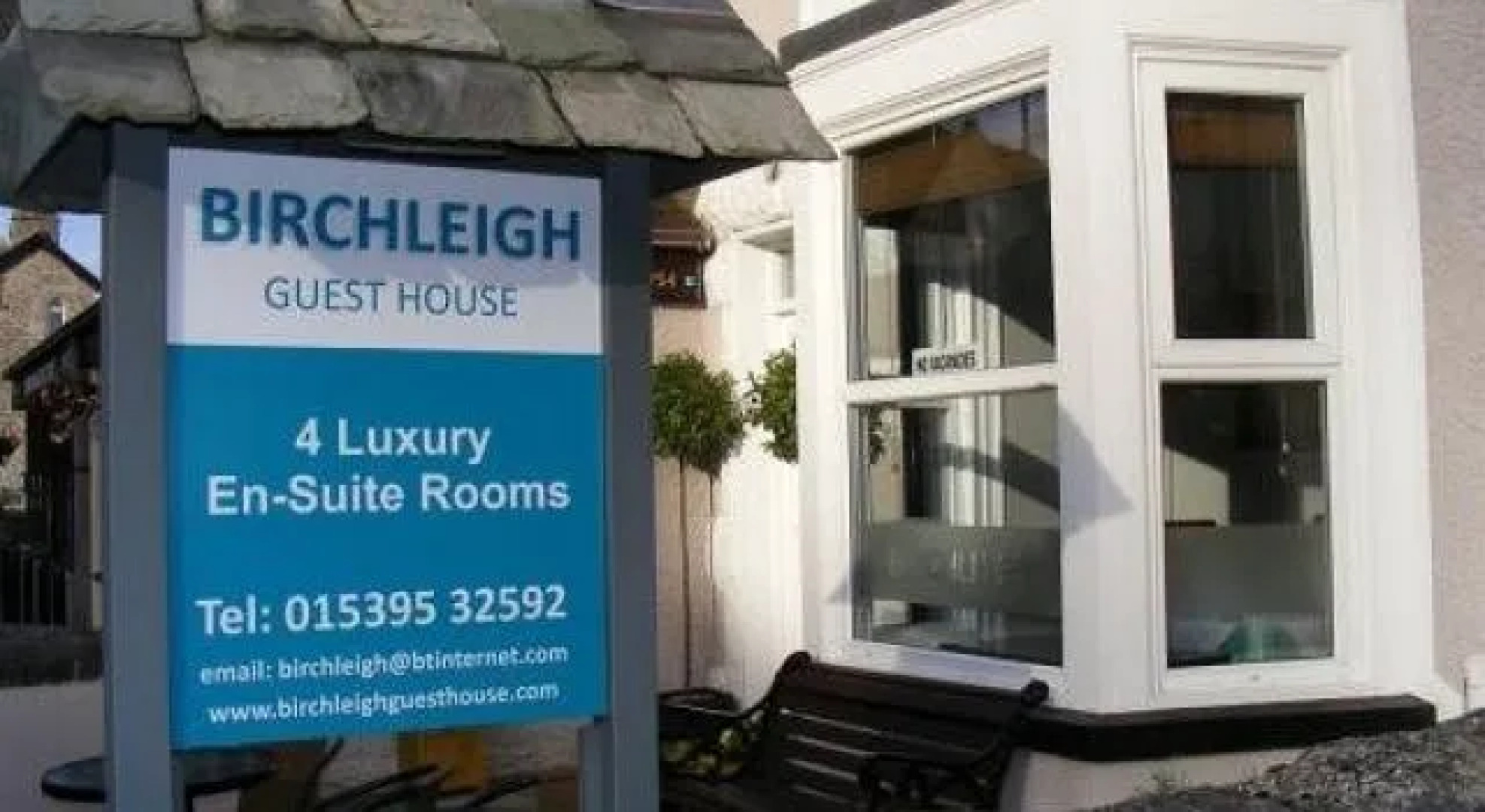 Birchleigh Guest House