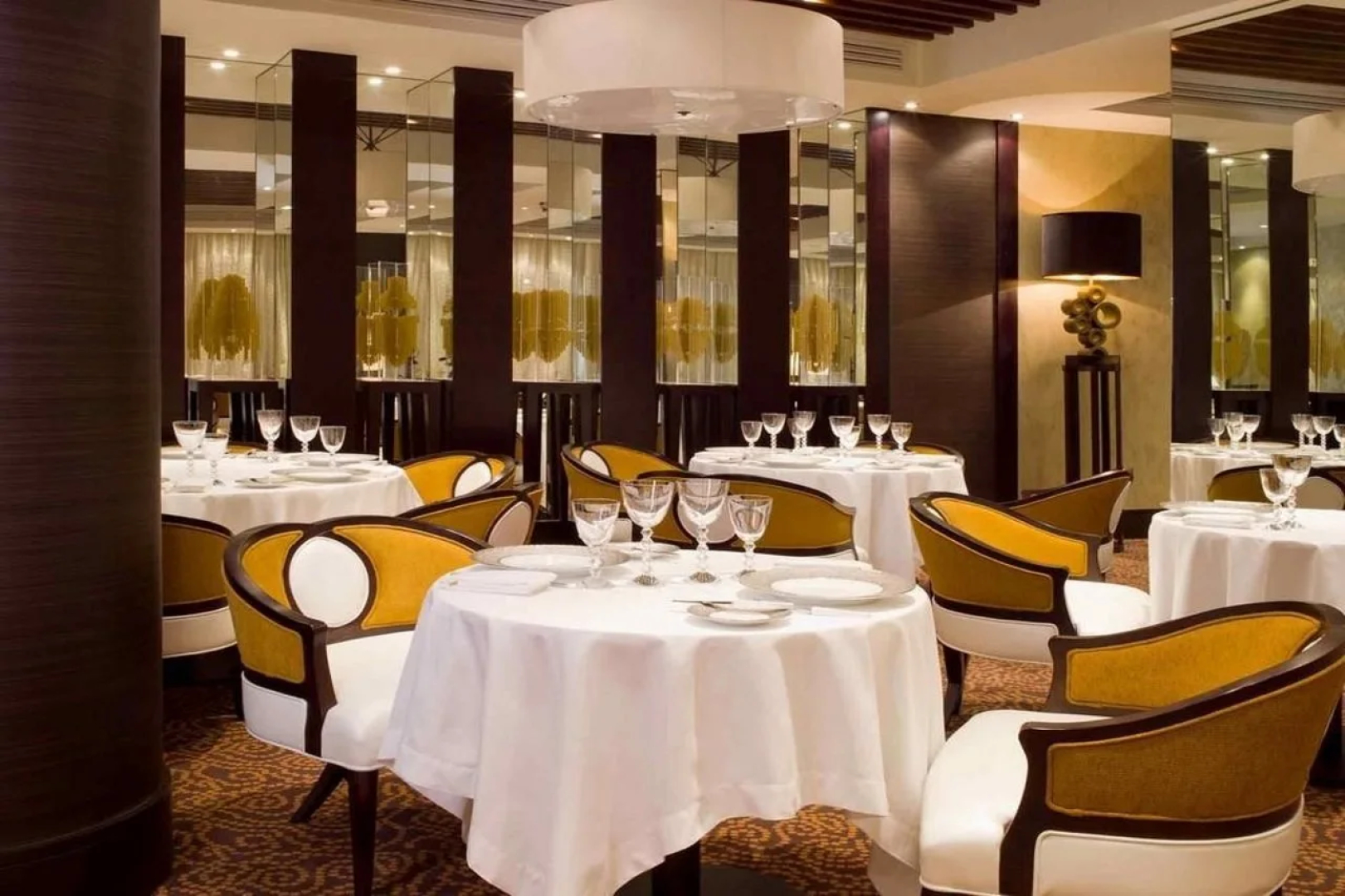 Sofitel Malabo Sipopo Le Golf