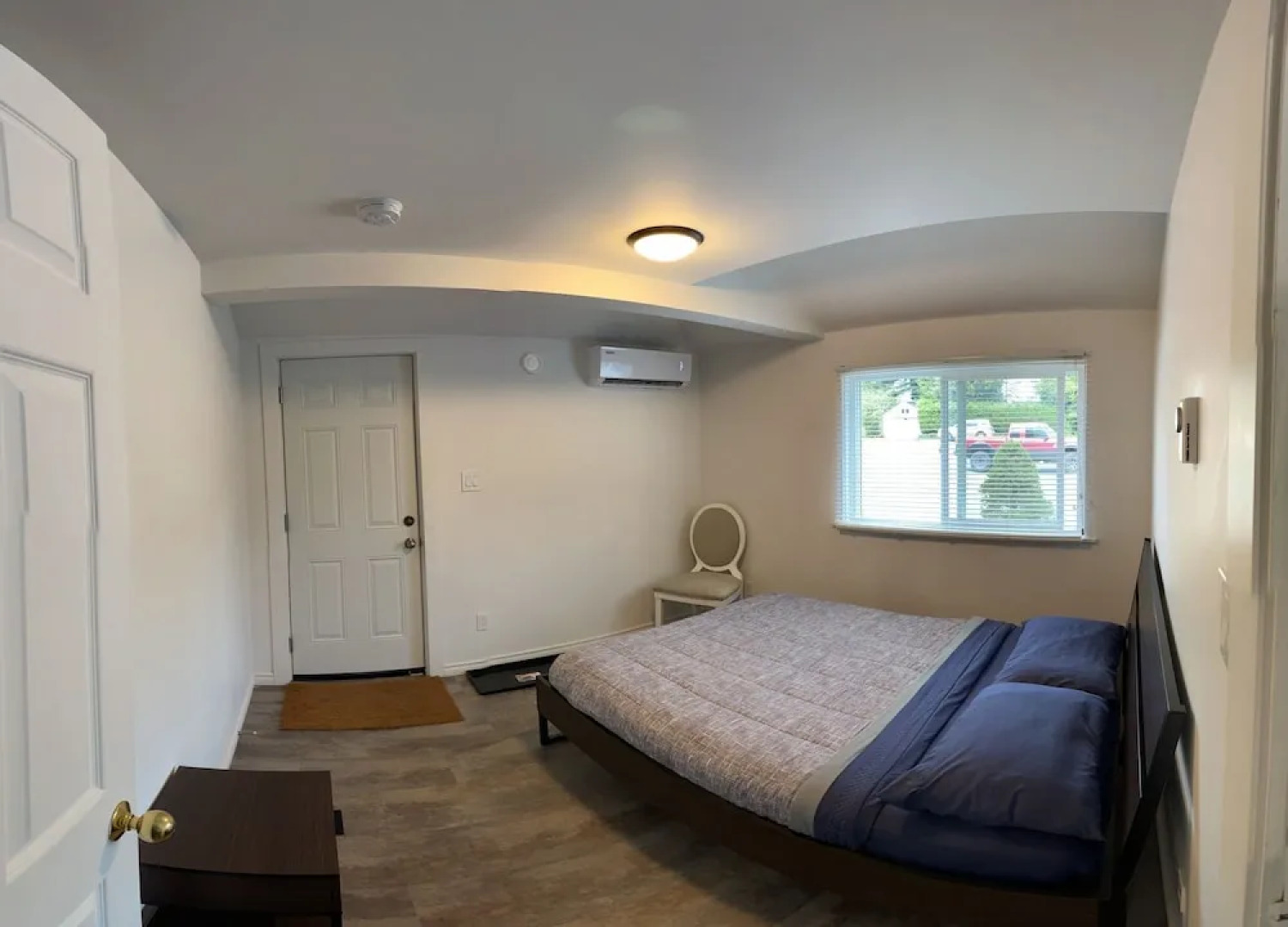 Harrison Lake Cottages