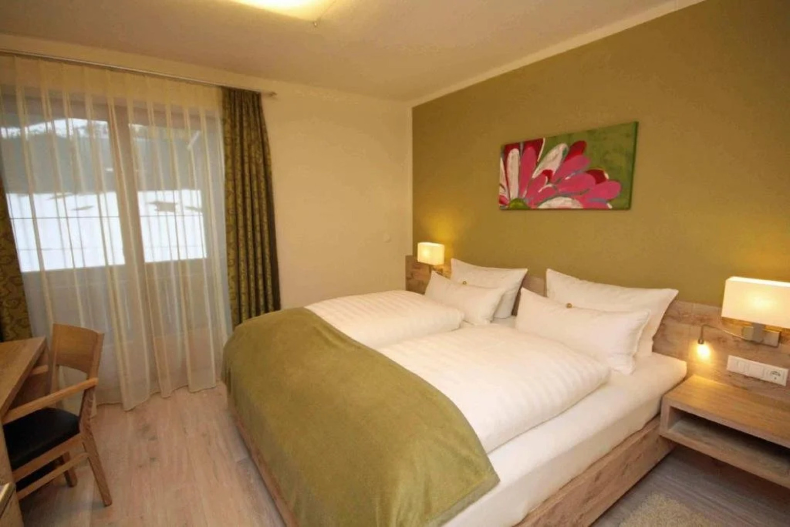 Premium Apartment Resort PUREST