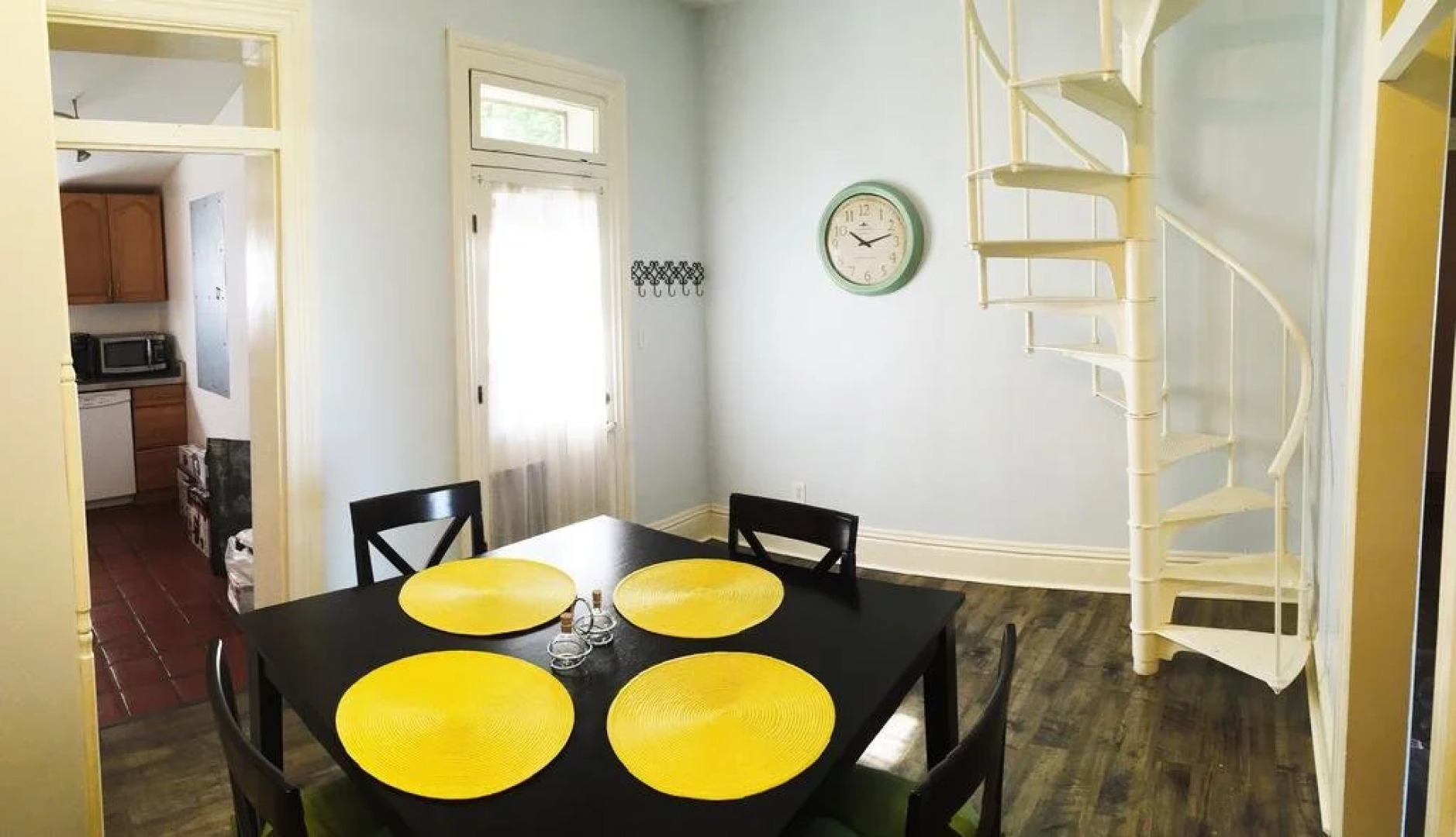 Cottage in Capitol Heights District